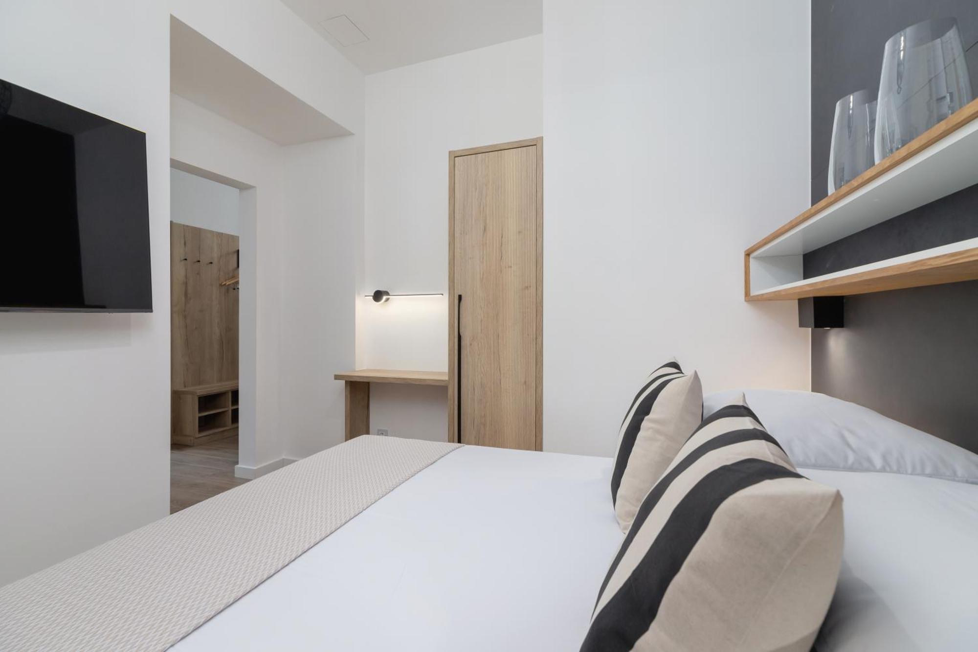 Studio Apartment - Dietla 21 Street Cracóvia Exterior foto