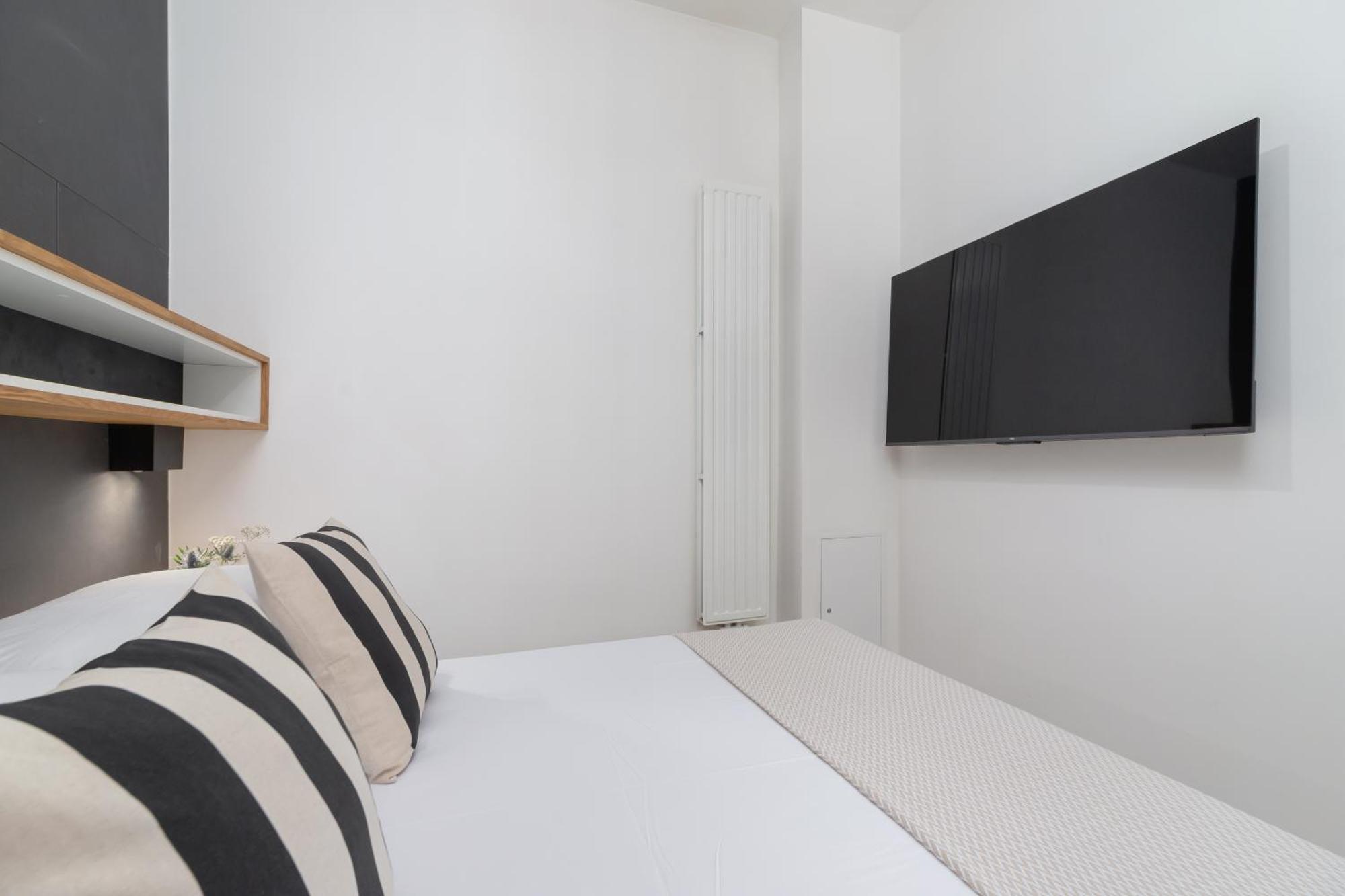 Studio Apartment - Dietla 21 Street Cracóvia Exterior foto