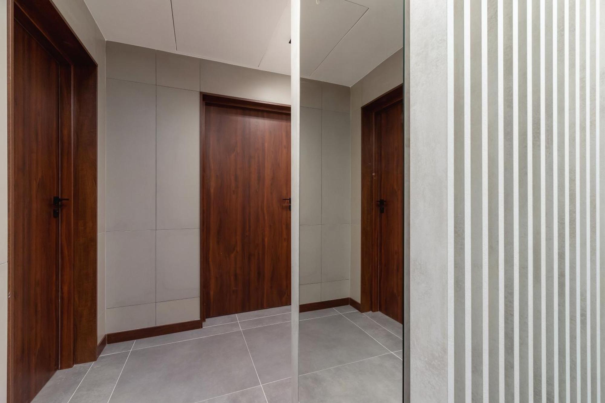 Studio Apartment - Dietla 21 Street Cracóvia Exterior foto