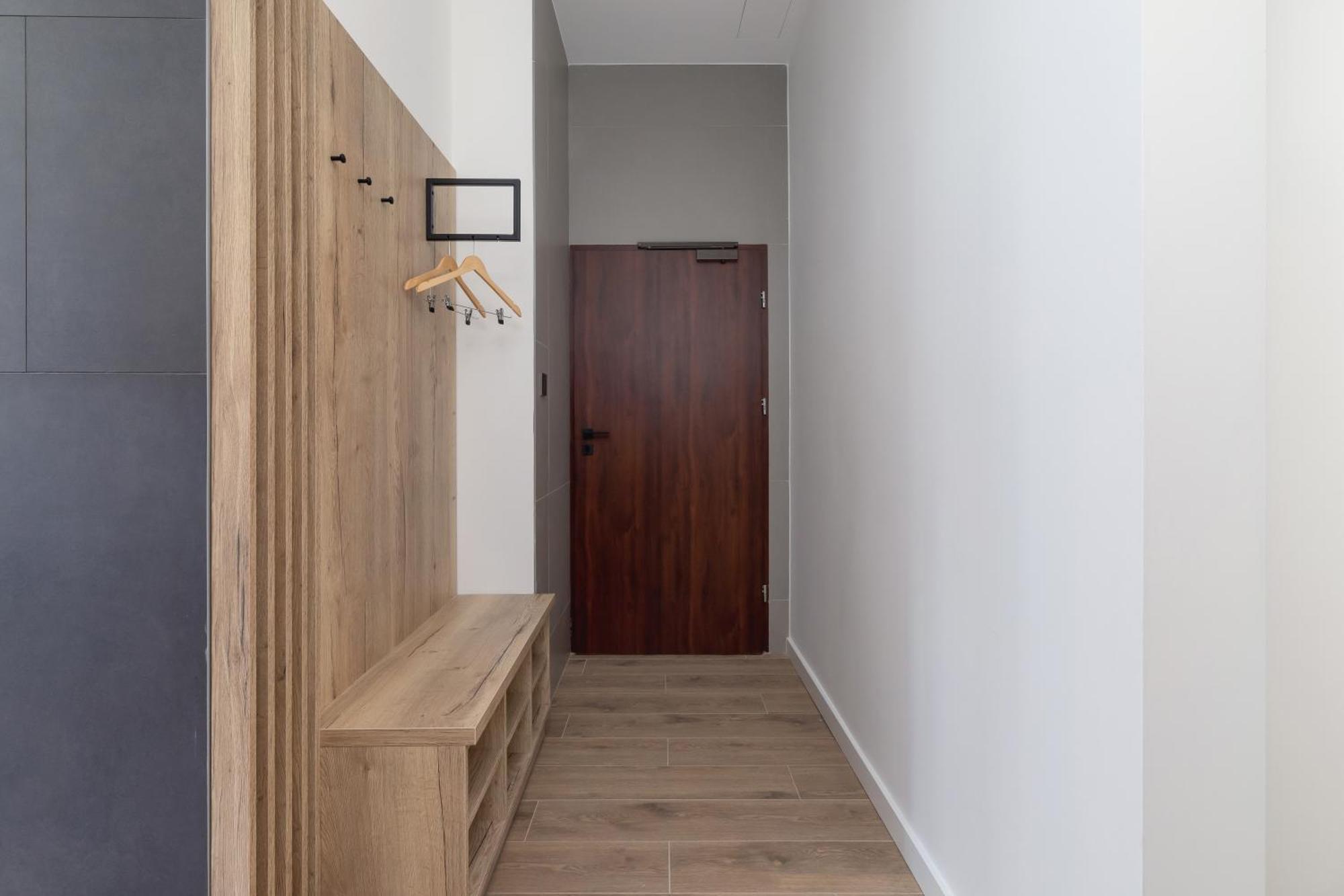 Studio Apartment - Dietla 21 Street Cracóvia Exterior foto